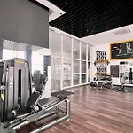 Quill Residence @ Near Lrt, Monorail & Quill Citymall