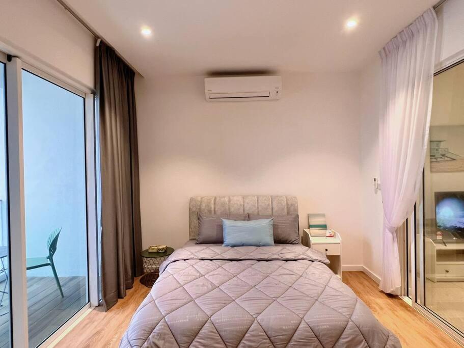 Quill @ Near Lrt, Monorail & Quill Citymall Pangsapuri *