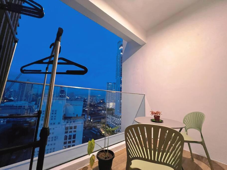 Pangsapuri Quill @ Near Lrt, Monorail & Quill Citymall