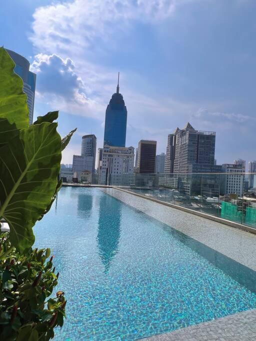 Quill @ Near Lrt, Monorail & Quill Citymall * Kuala Lumpur